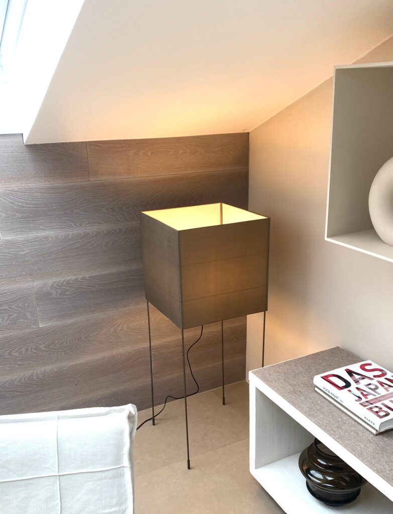 stehlampe neu